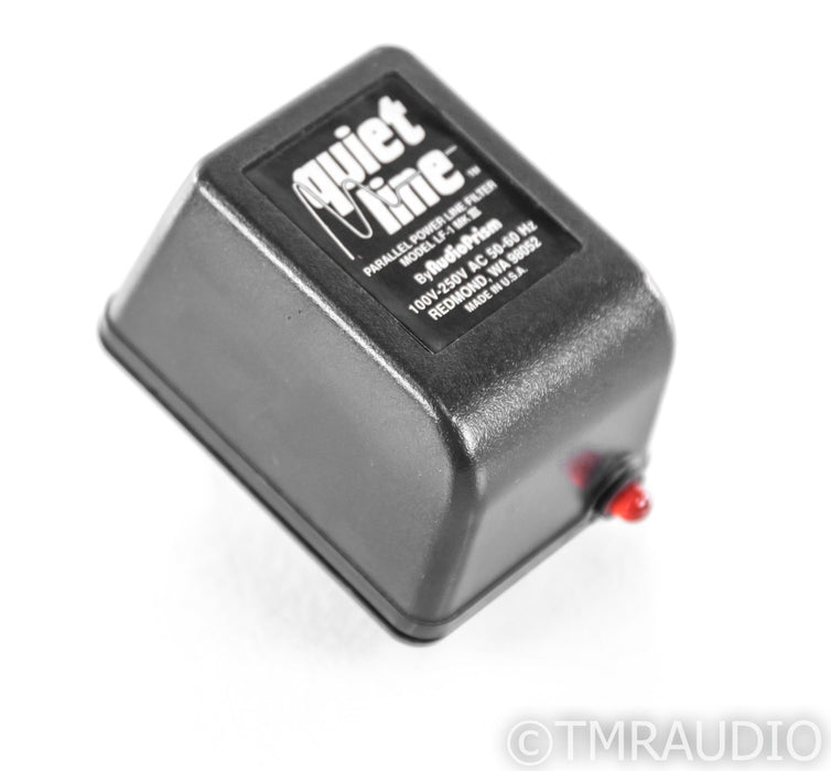 AudioPrism Quiet Line LF-1Mk III AC Power Noise Reducer; LF1 MKIII