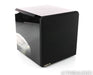 Velodyne HGS12 12" Powered Subwoofer; Gloss Black; HGS-12-BG; AS-IS (Loud Hum)