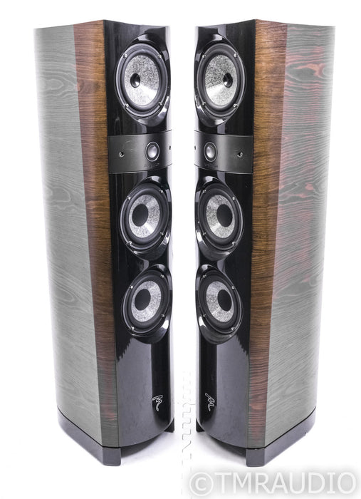 Focal Electra 1028 BE Floorstanding Speakers