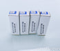 Reflector 6H23P-EB Premium Vacuum Tube; 6922; Matched Set of 4 (New/Old Stock)