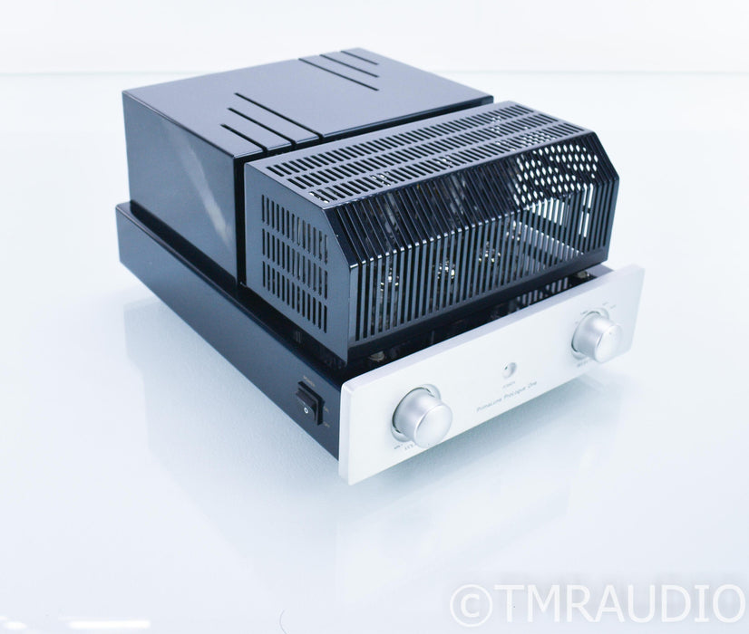 PrimaLuna ProLogue One Stereo Tube Integrated Amplifier