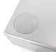 CH Precision A1 Stereo Power Amplifier; Silver; A-1