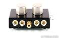 Bob's Devices CineMag 1131 Blue Moving Coil Step Up Transformer; Prepreamplifier