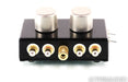 Bob's Devices CineMag 1131 Blue Moving Coil Step Up Transformer; Prepreamplifier
