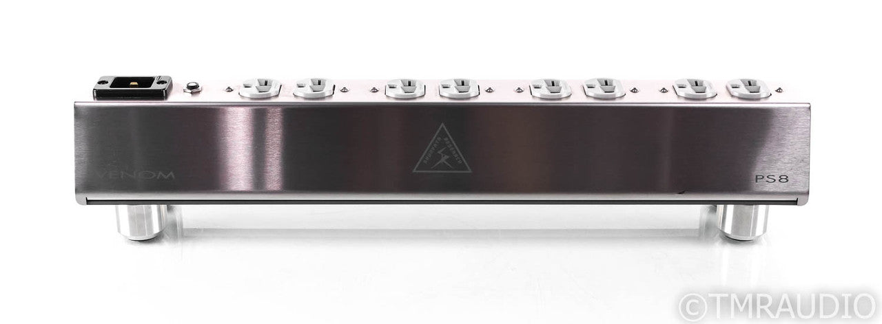 Shunyata Venom PS8 AC Power Distributor; PS-8