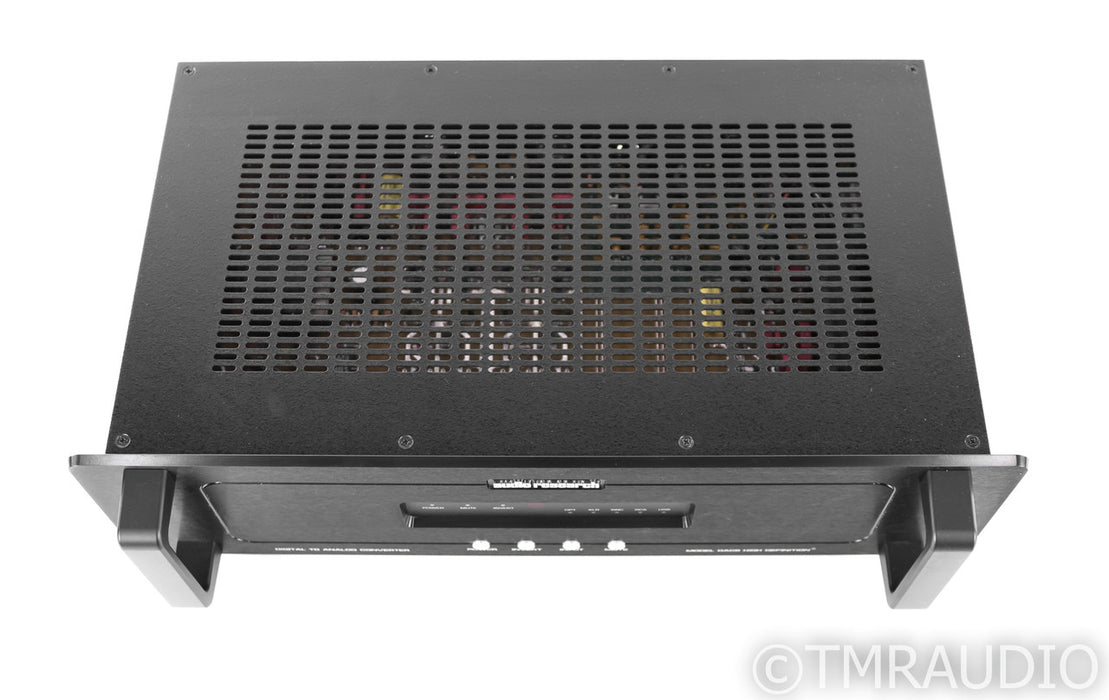 Audio Research DAC8 DAC; DAC-8; D/A Converter