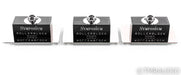 Symposium Acoustics Rollerblocks Series 2+ Isolation System; Set of 3