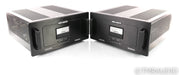 Audio Research Reference 250 SE Mono Tube Power Amplifier