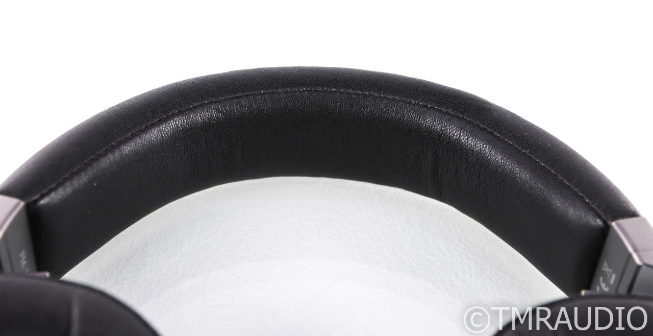 Oppo PM-2 Semi Open Back Planar Magnetic Headphones; PM2