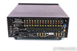 McIntosh MX132 5.1 Channel Home Theater Processor; MX-132; Remote