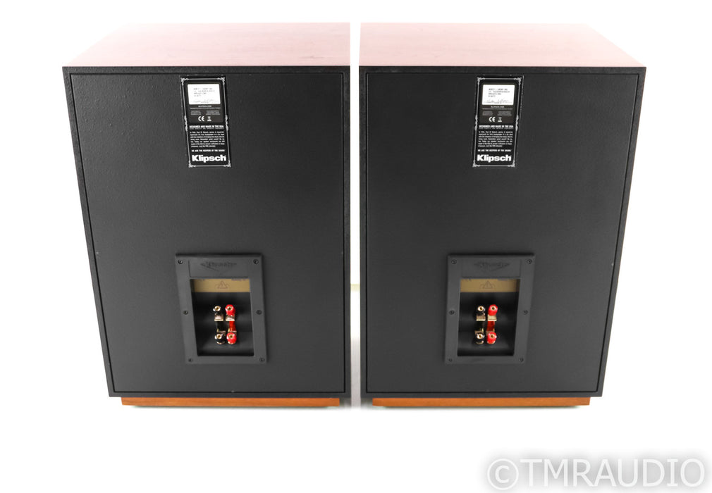 Klipsch Heresy III Floorstanding Speakers