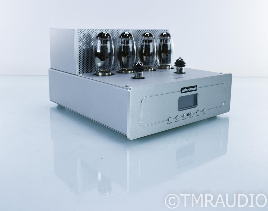 Audio Research VSi75 Stereo Tube Integrated Amplifier; VSi-75; Remote