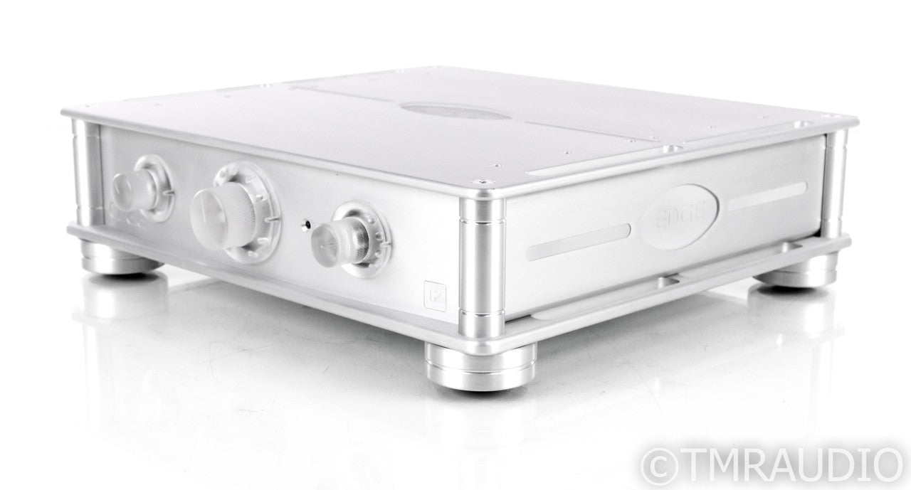 Edge G2 Stereo Preamplifier; G-2; Remote