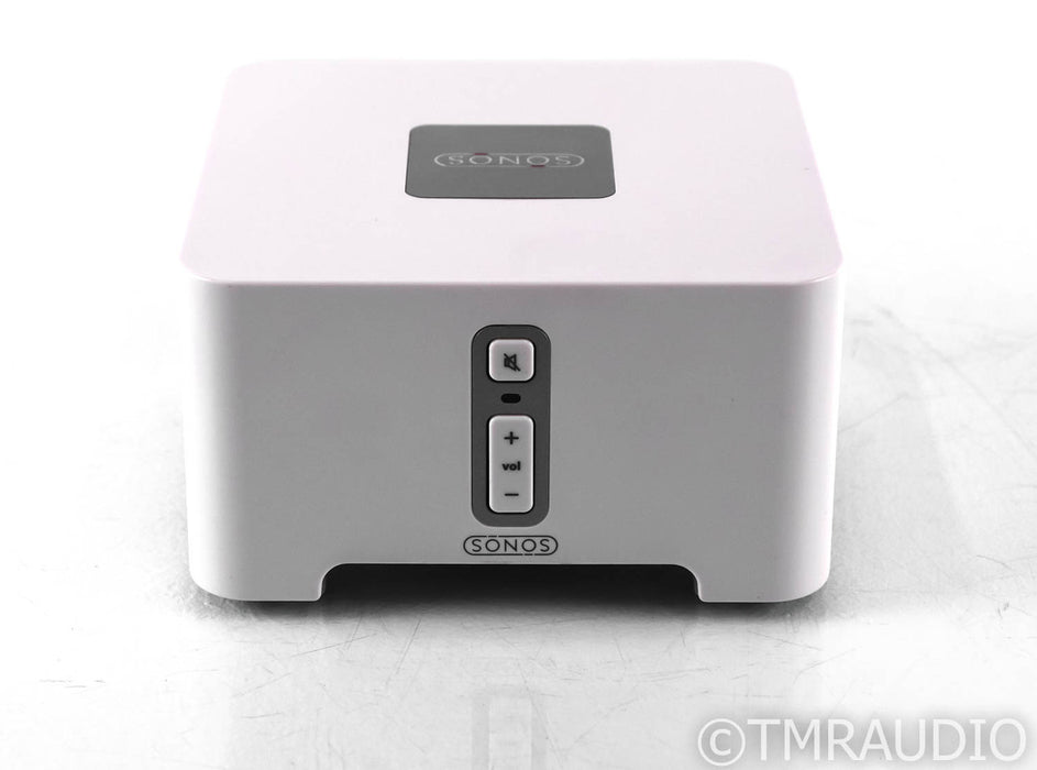 Sonos ZP80 Wireless Multi-Room Network Streamer; ZonePlayer; ZP-80