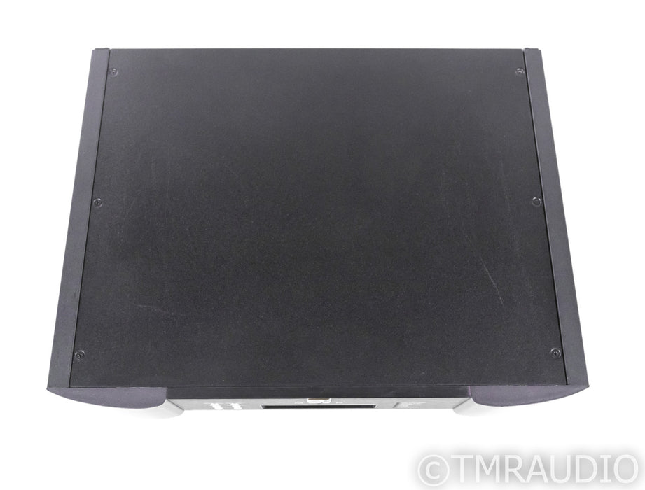 Simaudio Moon 380D MiND 2 DAC; D/A Converter; Network Streamer