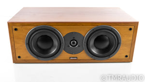 Dynaudio Contour T 2.1 Center Channel Speaker; T2.1; Cherry