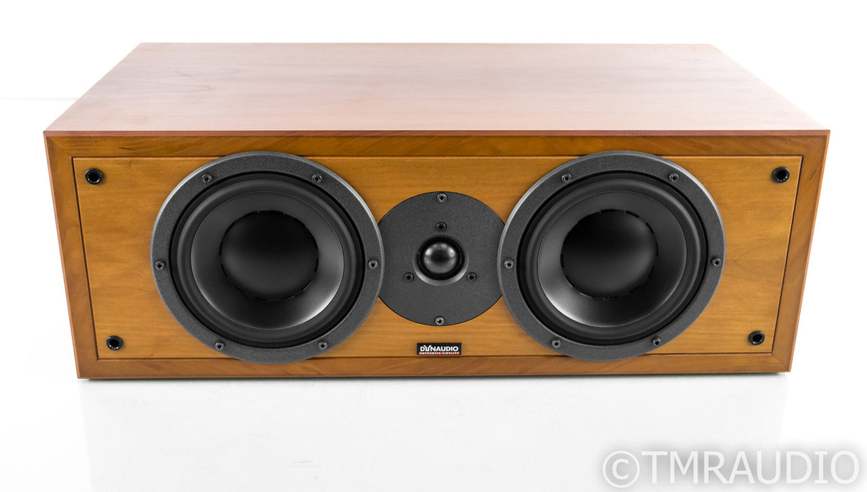Dynaudio Contour T 2.1 Center Channel Speaker; T2.1; Cherry
