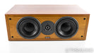 Dynaudio Contour T 2.1 Center Channel Speaker; T2.1; Cherry