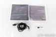 Audioquest Nighthawk Semi Open Back Dynamic Headphones