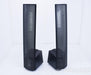 Martin Logan Montis Floorstanding Electrostatic Hybrid Speakers