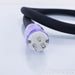 Shunyata Taipan Helix Alpha Power Cable; 6ft AC Cord; 20A