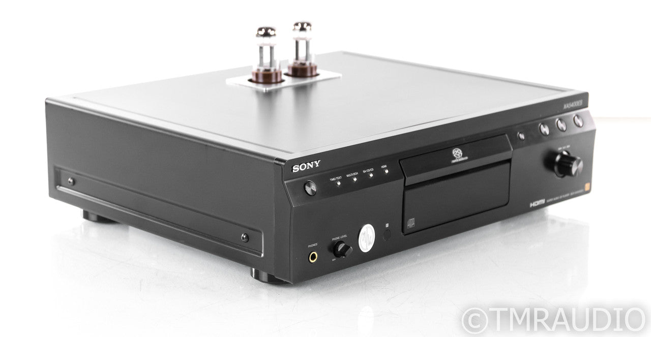 Sony SCD-XA5400ES SACD / CD Player
