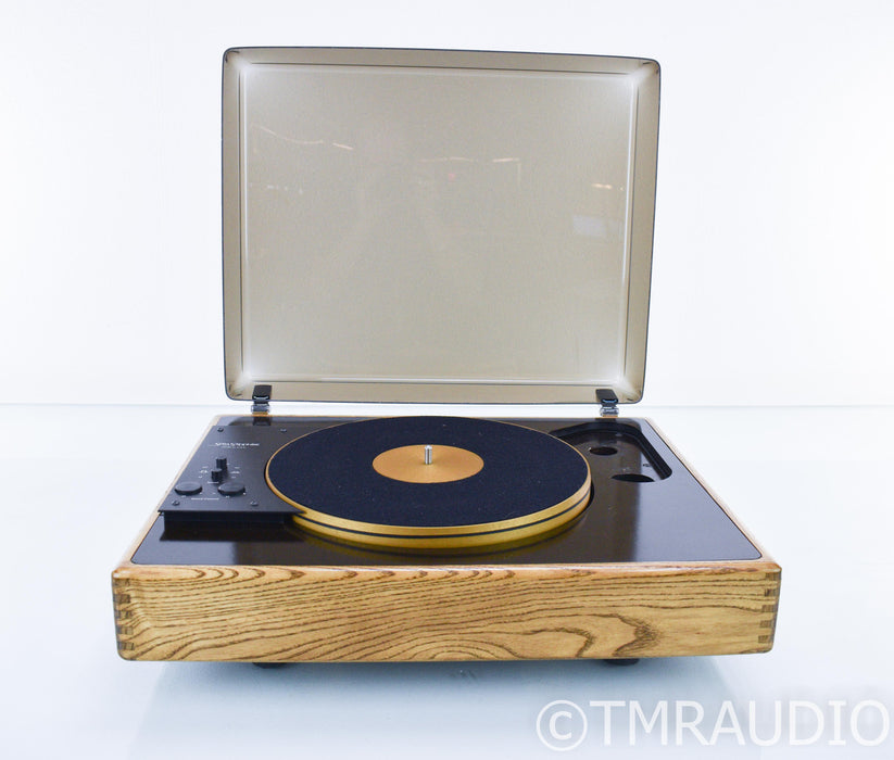 Sota Sapphire Belt Drive Turntable (No Tonearm)