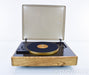 Sota Sapphire Belt Drive Turntable (No Tonearm)