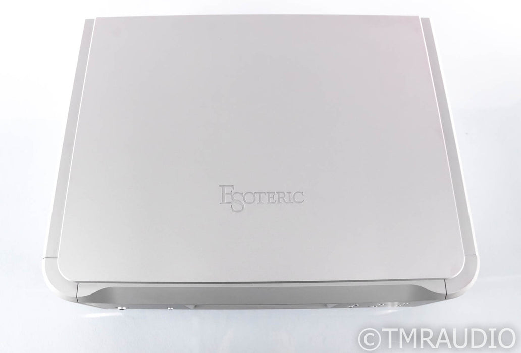 Esoteric K-05 SACD / CD Player; K05; Remote