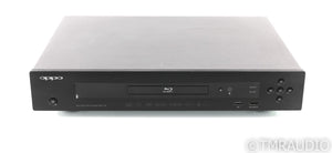 Oppo BDP-103 Universal Blu-Ray Player; BDP103; Remote