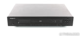 Oppo BDP-103 Universal Blu-Ray Player; BDP103; Remote