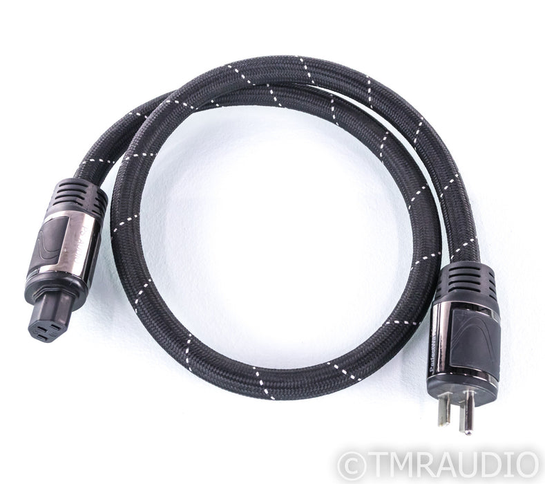PS Audio PerfectWave AC-3 Power Cable; 1m AC Cord