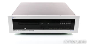 Spectral Audio SDR-4000S Pro Studio Reference CD / HDCD Player; Professional; SDR4000S