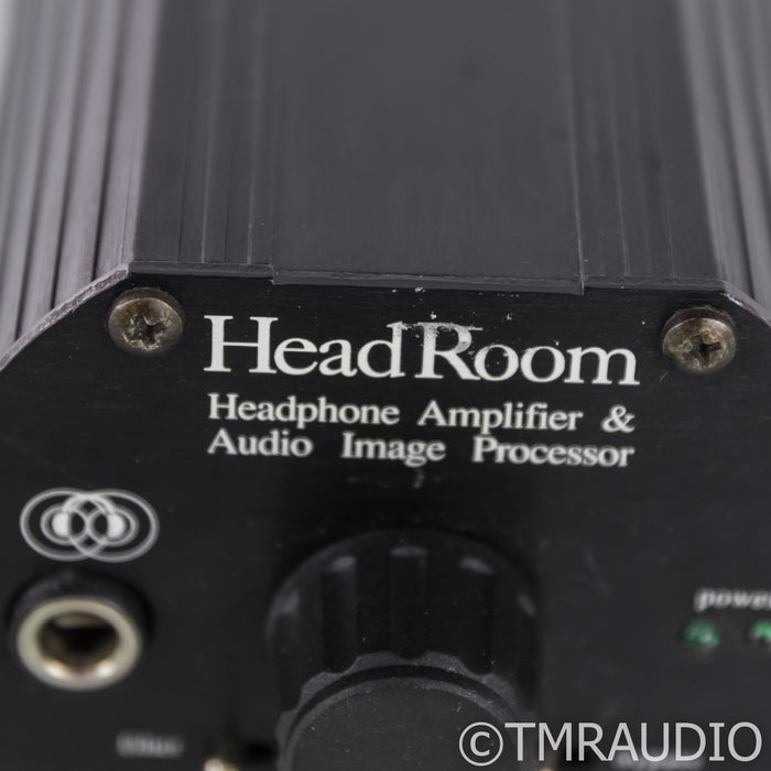 HeadRoom The Little Version Headphone Amplifier