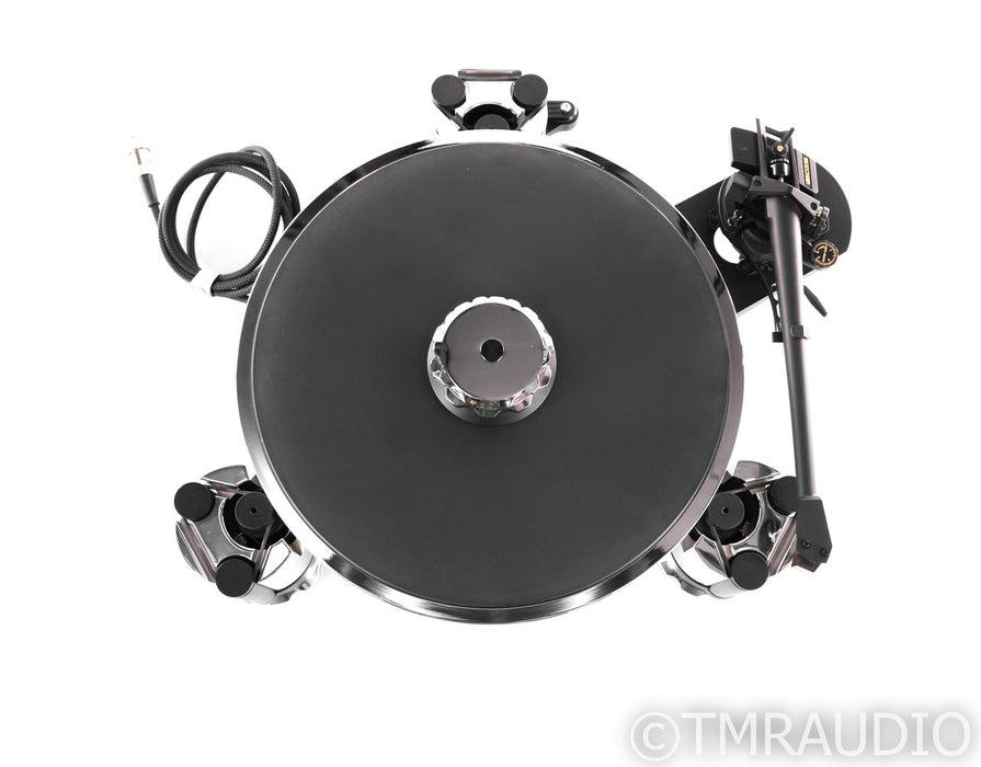 AVID Acutus Reference SP Turntable