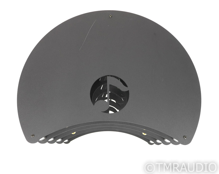Star Sound Technologies SP-4 Sistrum Platforms 5-Shelf Component Rack