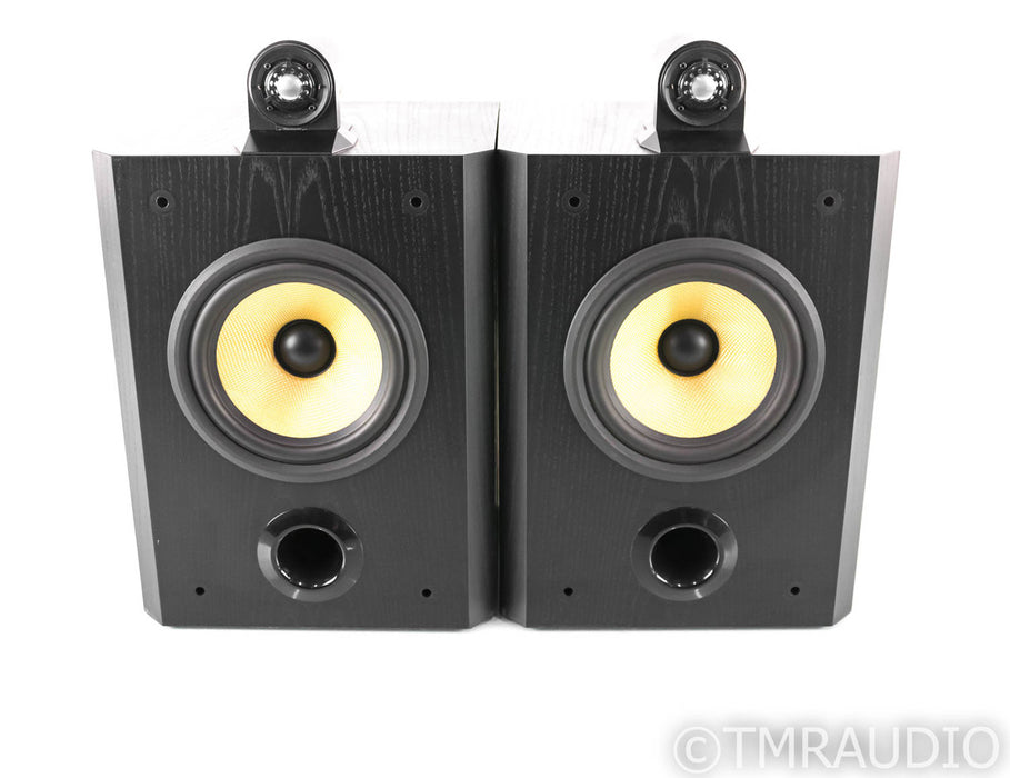 B&W Matrix 805 Bookshelf Speakers