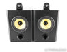 B&W Matrix 805 Bookshelf Speakers