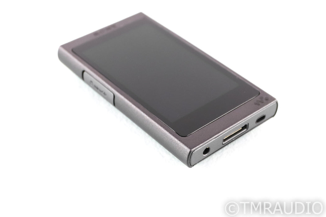 Sony NW-A45 Walkman Portable Music Player; NWA45