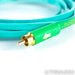 Nordost Bass-Line Subwoofer RCA Cable; Single 3m Cable