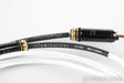 Kimber Kable D60 RCA Coaxial Cable; 2m Digital Interconnect; D-60; WBT-0102CU