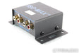 Jensen Iso-Max CI-2RR Stereo Line Input Isolator; Hum Eliminator; CR2RR