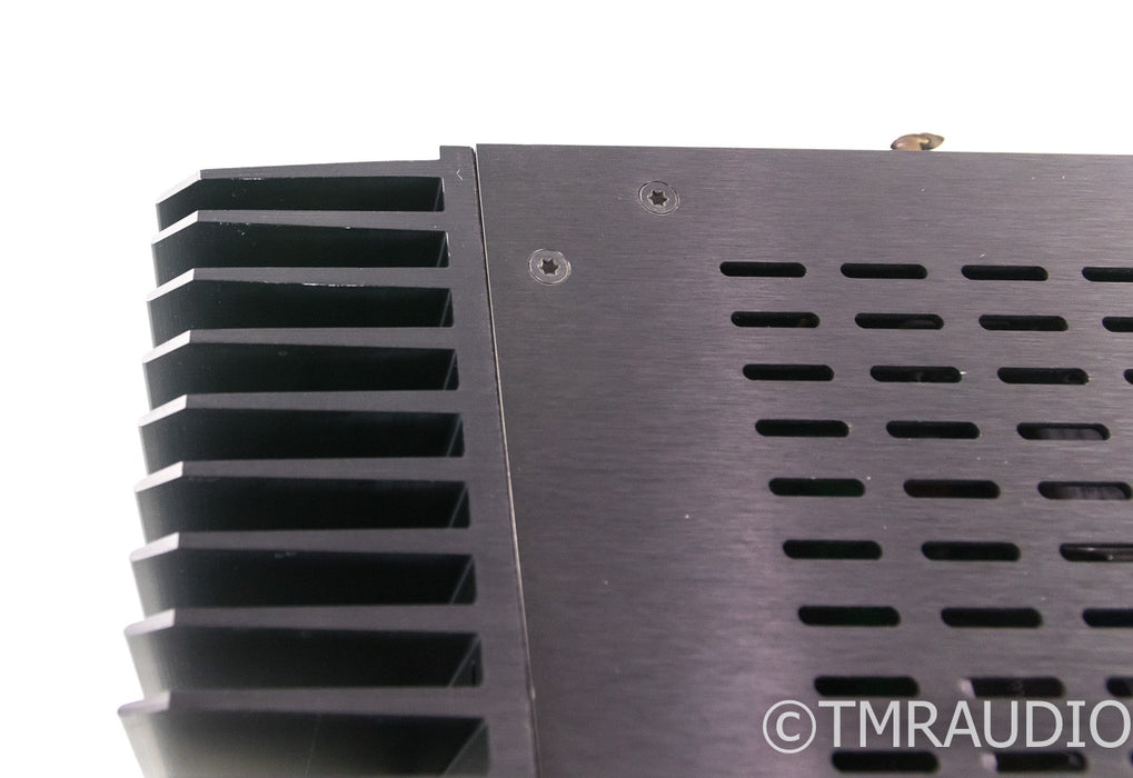 Bryston 4B3 Stereo Power Amplifier; 17"; 4B Cubed