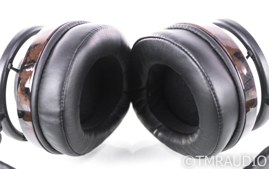Audioquest Nighthawk Semi Open Back Dynamic Headphones