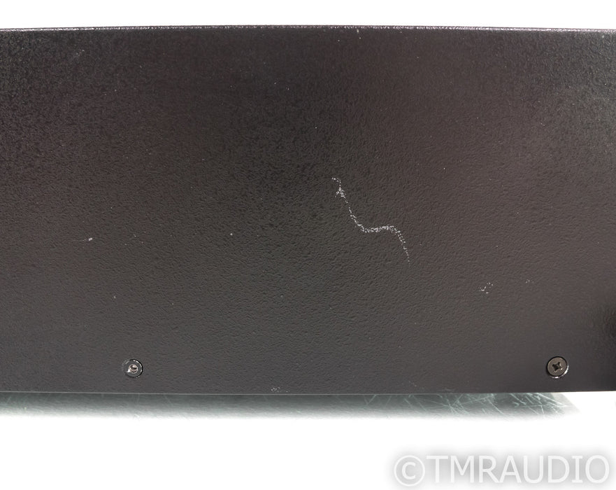 Tice Solo Video Power Conditioner; 15A