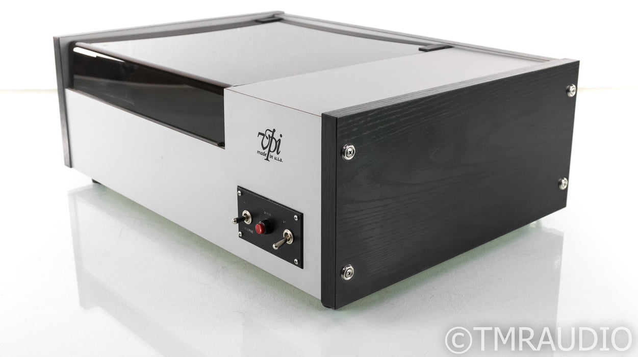 VPI HW-17 Record Cleaning Machine; HW17