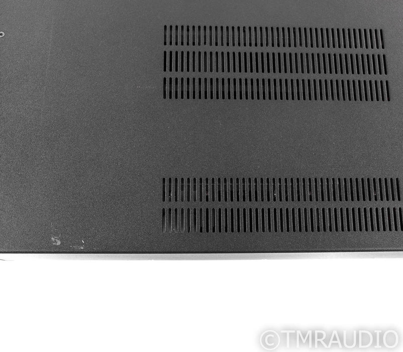 Krell KAV-1500 5-Channel Power Amplifier; KAV1500