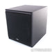 Velodyne CT-100 10" Powered Subwoofer; Black; CT100