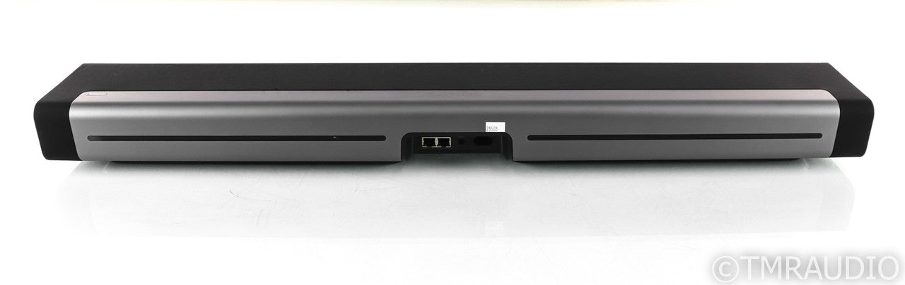 Sonos Playbar Wireless Streaming Soundbar; Black