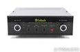 McIntosh MP100 MM / MC Phono Preamplifier; MP-100; Mint